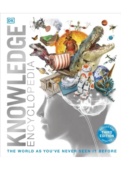 Knowledge Encyclopedia