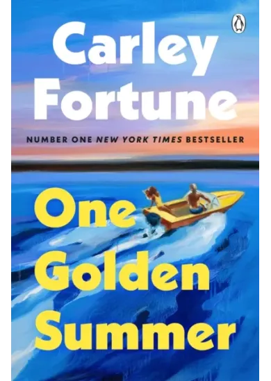One Golden Summer