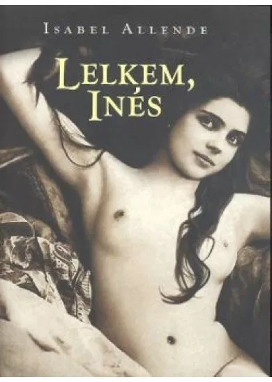 LELKEM, INÉS