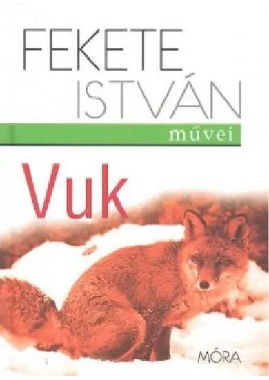 VUK (14. KIADÁS)