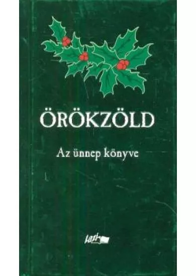 ÖRÖKZÖLD
