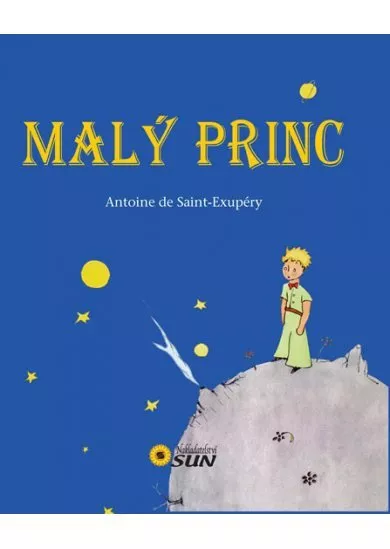 Malý princ
