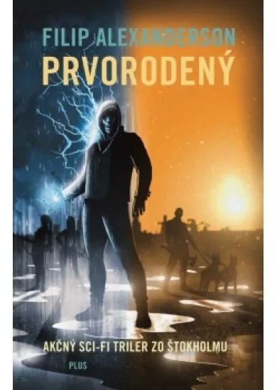 Prvorodený