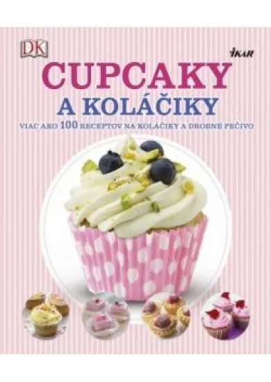 Cupcaky & koláčiky