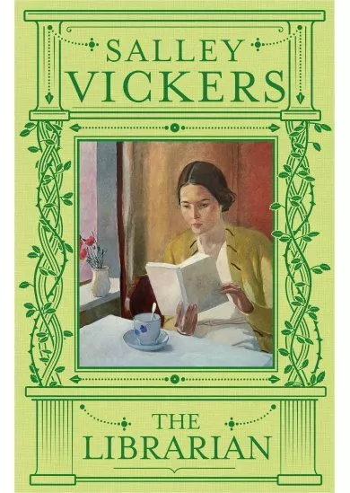 The Librarian