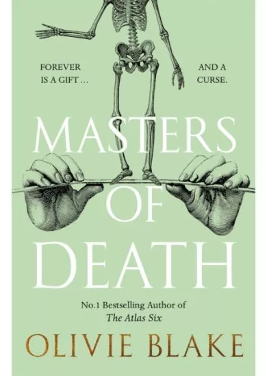 Masters of Death