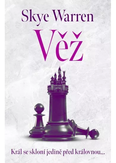 Věž - Koncovka (3.díl)