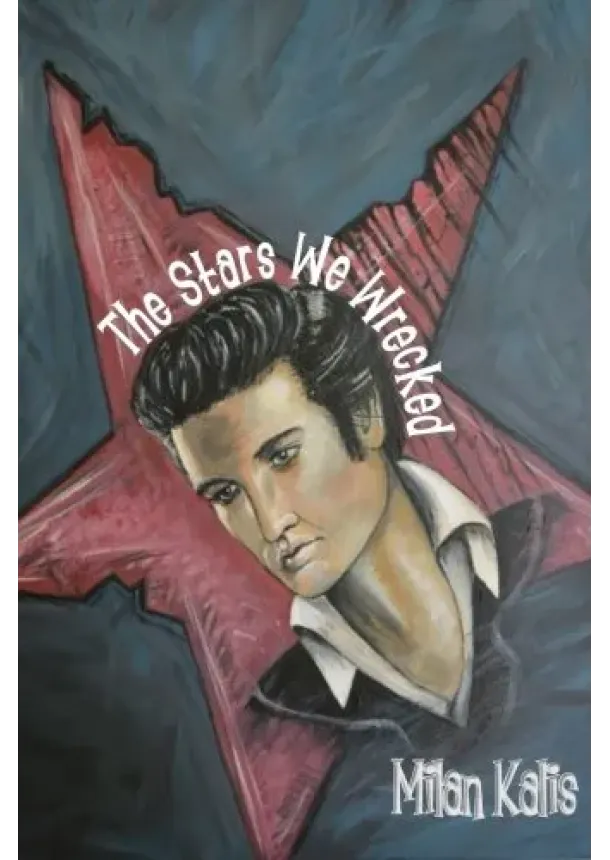 Milan Kališ - The Stars We Wrecked