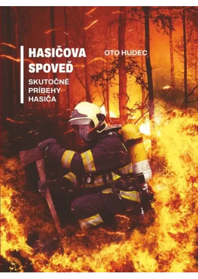 Hasičova spoveď