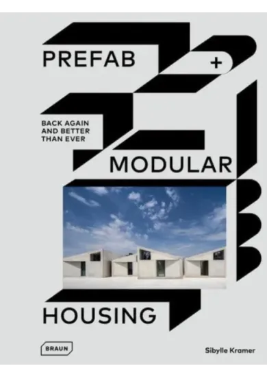 Prefab & Modular Housing
