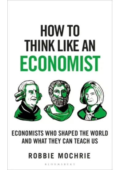 How to Think Like an Economist