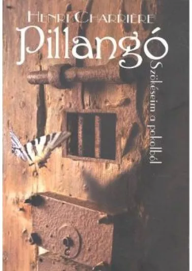 PILLANGÓ