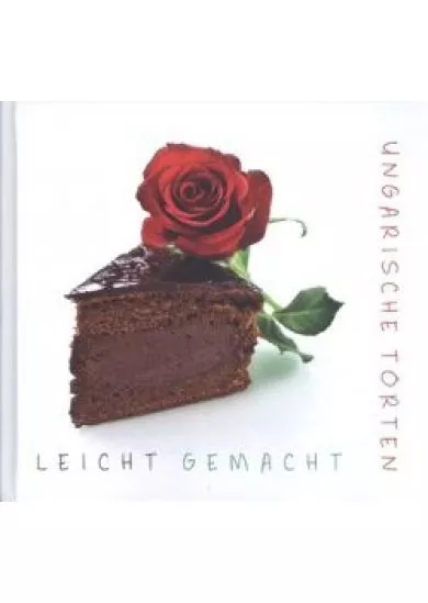 Ungarische torten leicht gemacht
