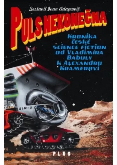 Puls nekonečna