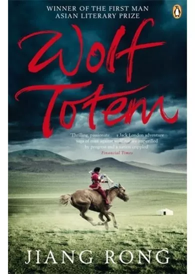 Wolf Totem