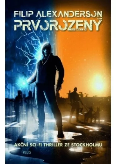 Prvorozený