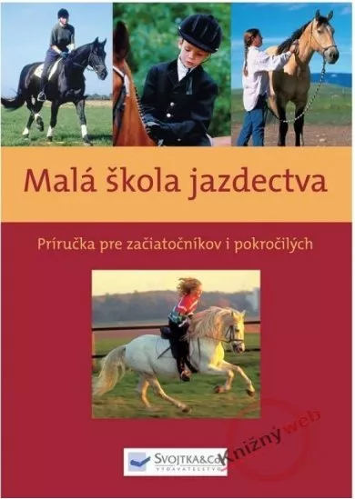 Malá škola jazdectva