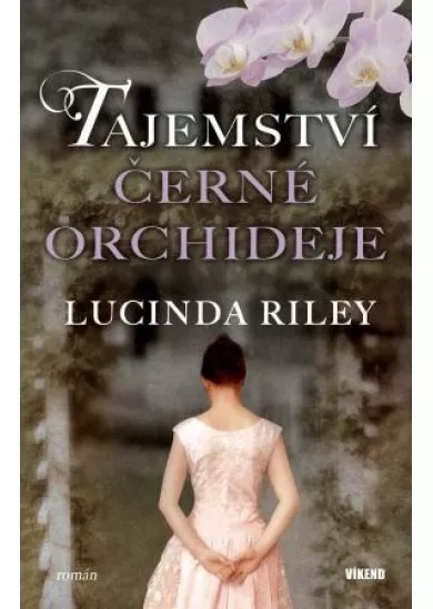 Tajemství černé orchideje