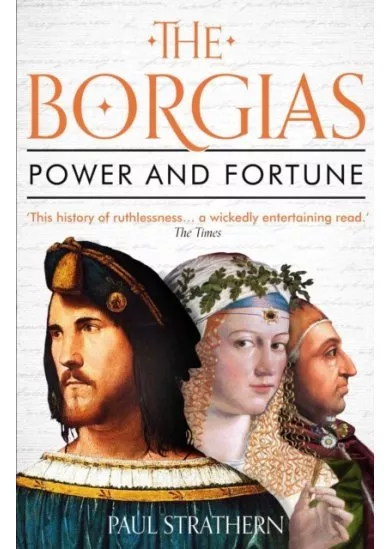 The Borgias
