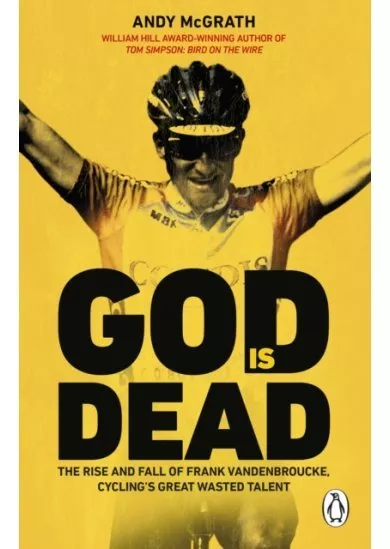 God is Dead