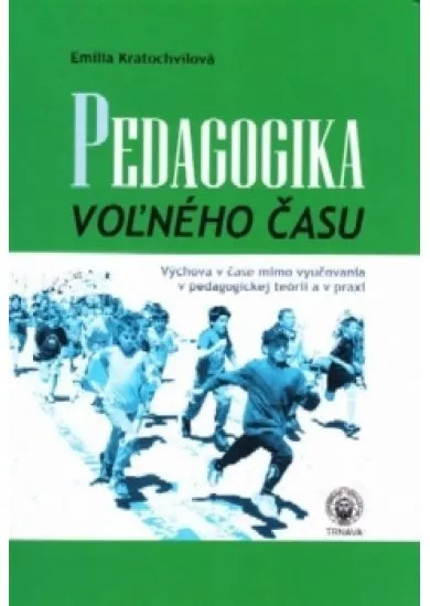 Pedagogika voľného času