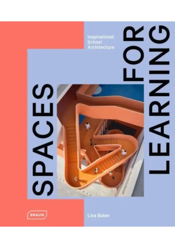 Lisa Baker - Spaces for Learning
