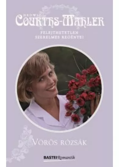 Vörös rózsák