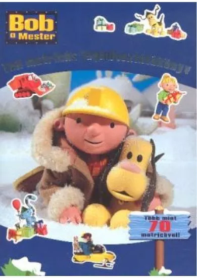 BOB A MESTER