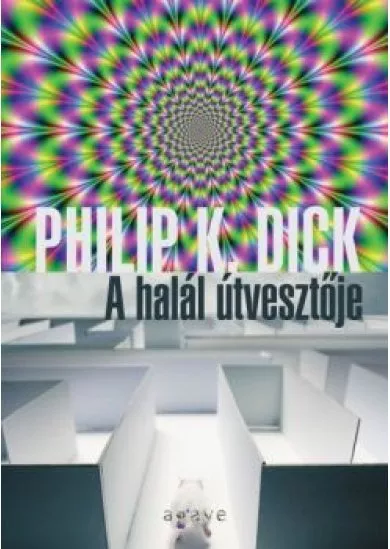 A HALÁL ÚTVESZTŐJE