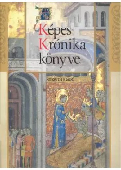 A KÉPES KRÓNIKA KÖNYVE