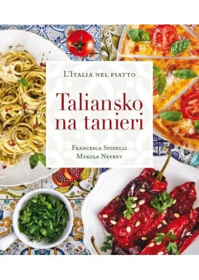Taliansko na tanieri