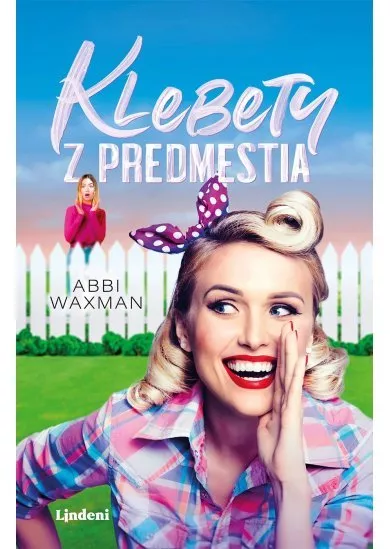 Klebety z predmestia