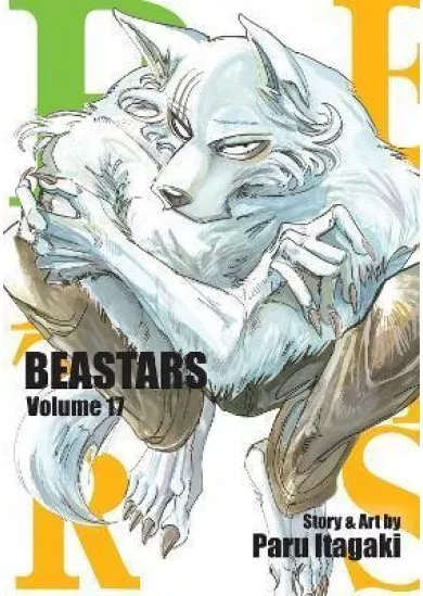Beastars 17