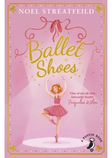 Ballet Shoes