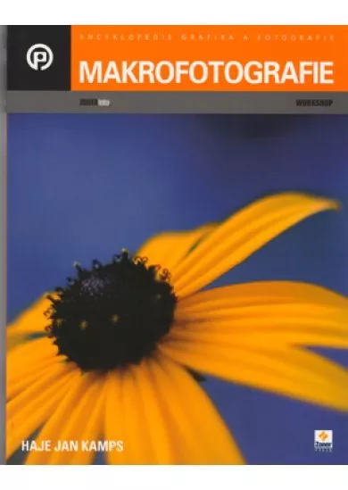 Makrofotografie - ZONERfoto.cz - workshop