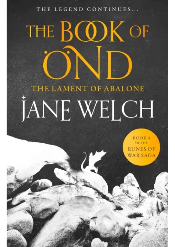 Jane Welch - The Lament of Abalone