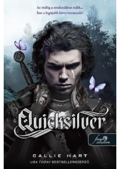 Quicksilver (puha)