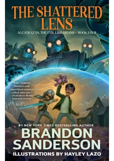 The Shattered Lens