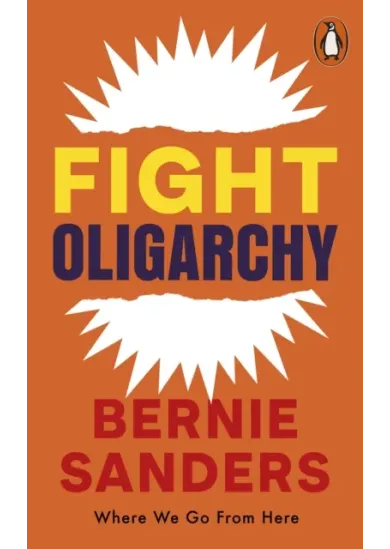 Fight Oligarchy