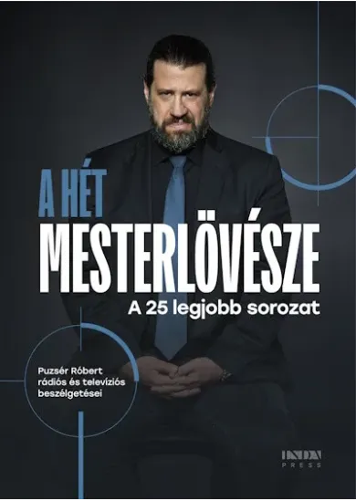 A hét mesterlövésze - A 25 legjobb sorozat