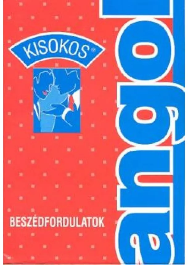 KISOKOS - ANGOL KISOKOS