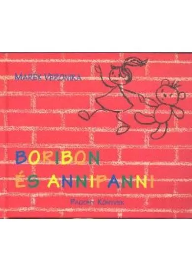 BORIBON ÉS ANNIPANNI