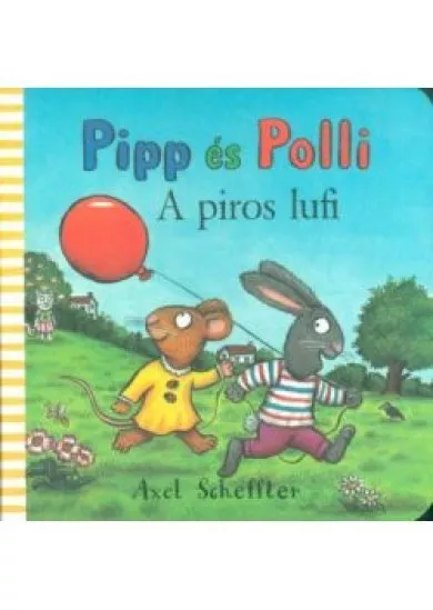 PIPP ÉS POLLI