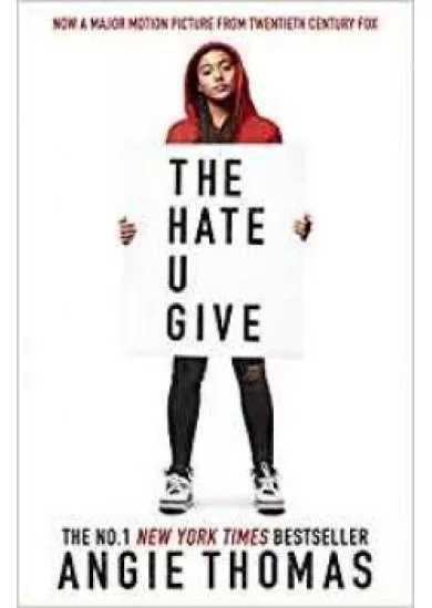 The Hate U Give