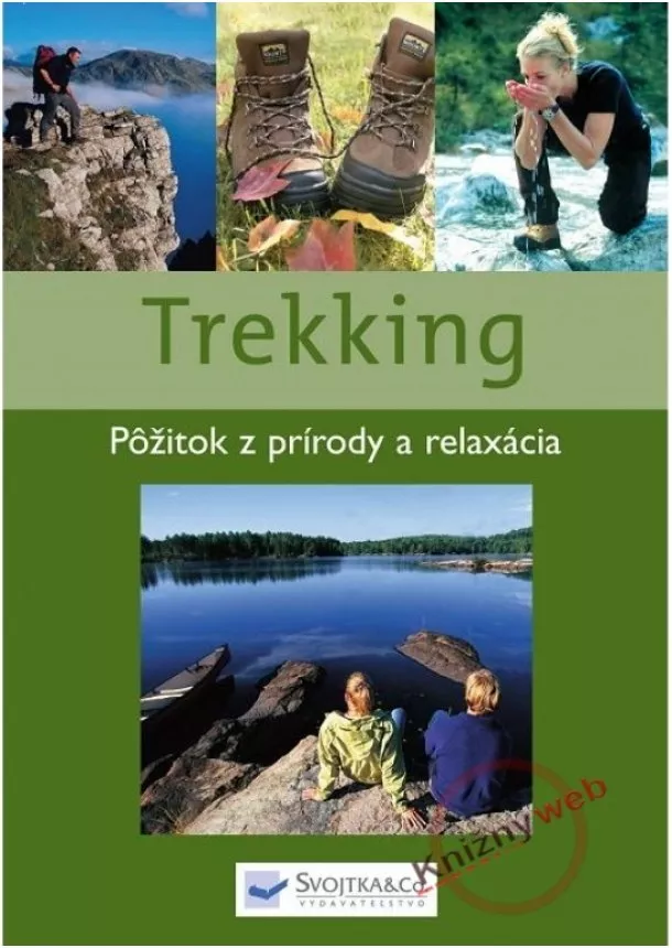 Kolektív - Trekking