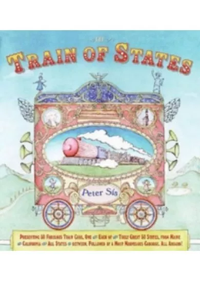 Train of States