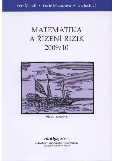 Matematika a řízení rizik 2009/10