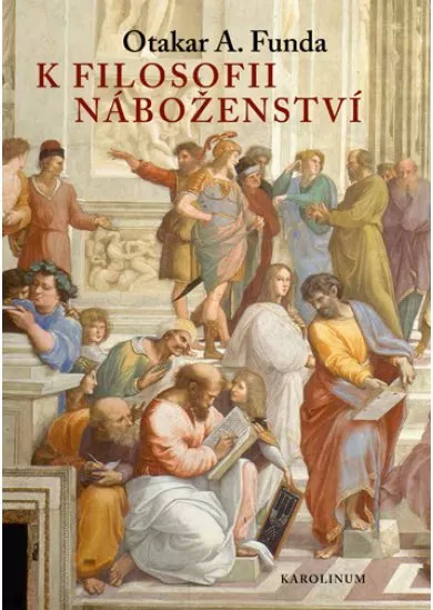 K filosofii náboženství