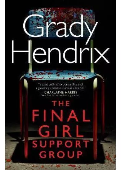 The Final Girl Support Group