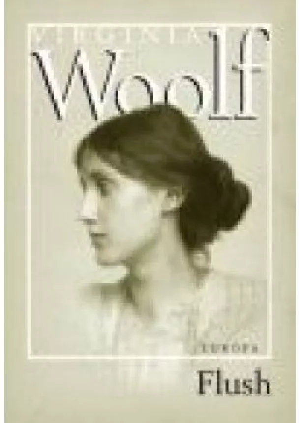 Virginia Woolf - Flush